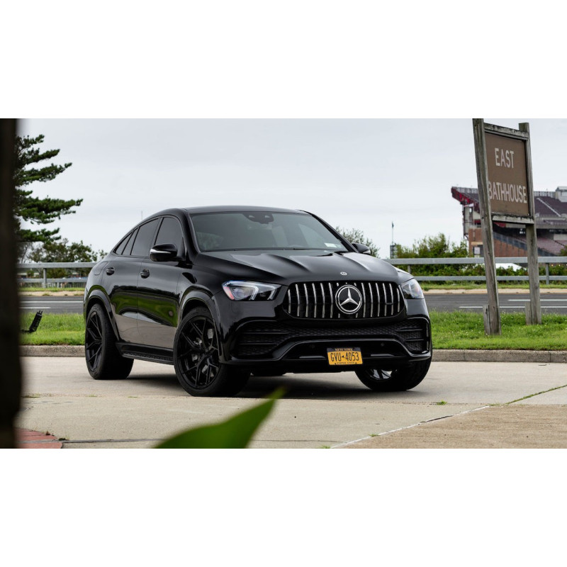 4 Jantes VOSSEN HF-5 10/12x23" pour MERCEDES GLE + GLE63 GLE53 AMG C167 / V167