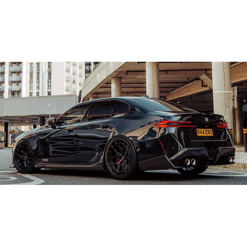 4 Jantes VOSSEN HFX-1 10.5X21"/11x22" pour BMW M5 G90 G99