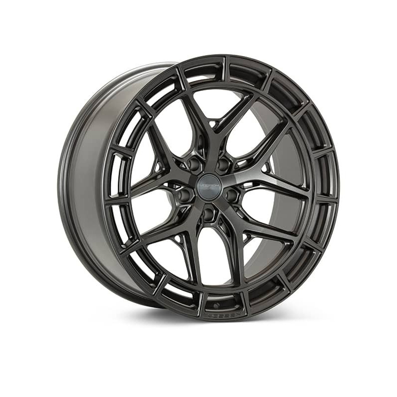 4 Jantes VOSSEN HFX-1 10.5X21"/11x22" pour BMW M5 G90 G99