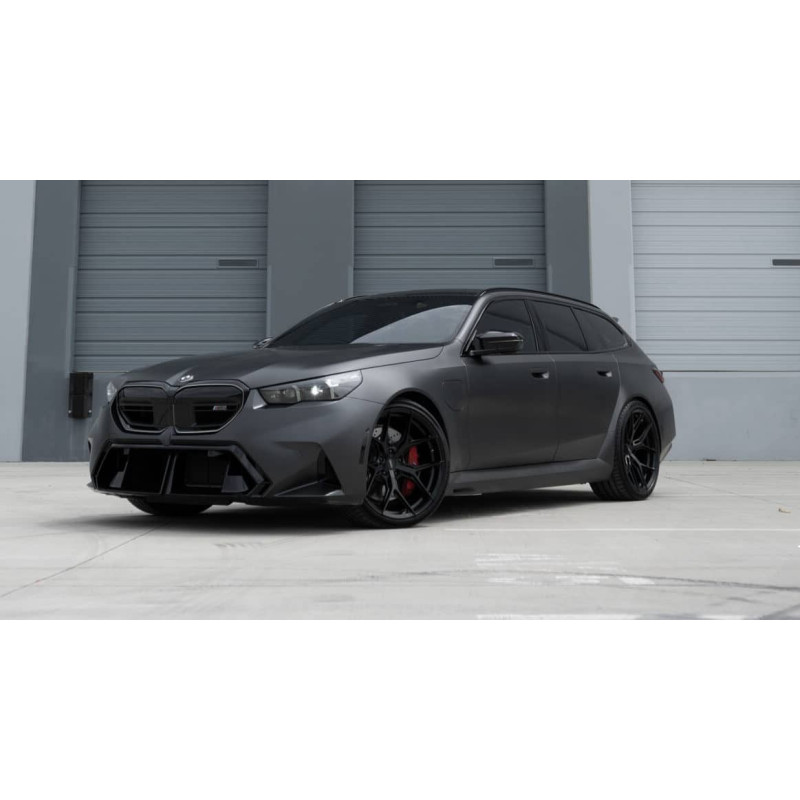 4 Jantes VOSSEN HF-5 10.5X21"/11x22" pour BMW M5 G90 G99