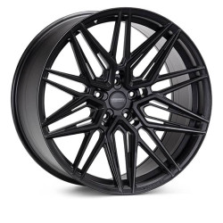 4 Jantes VOSSEN HF-7 10.5X21"/11x22" pour BMW M5 G90 G99