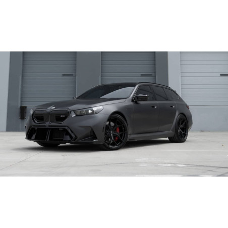 4 Jantes VOSSEN HF-5 10.5X20"/11x21" pour BMW M5 G90 G99