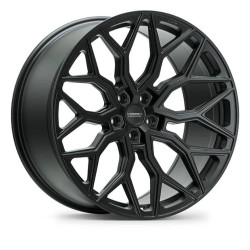 4 Jantes VOSSEN HF-2 10.5X20"/11x21" pour BMW M5 G90 G99