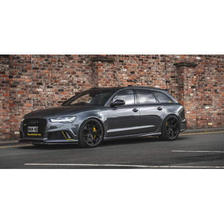 5x21" pour AUDI RS6 C8 C7 / RS7 C8 C7