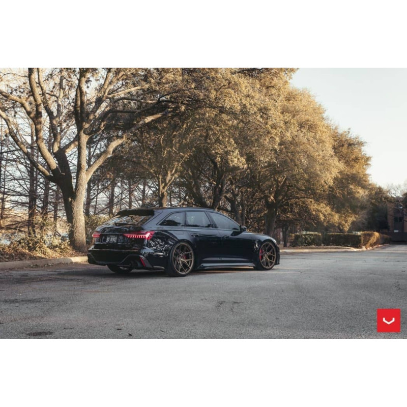 5x21" pour AUDI RS6 C8 C7 / RS7 C8 C7