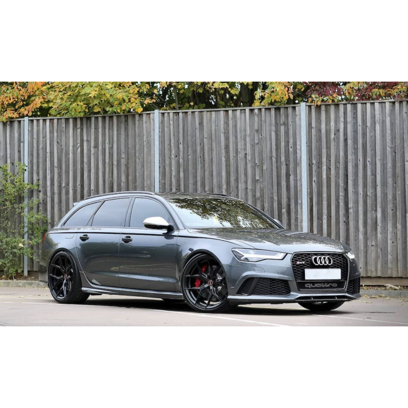 5x22" pour AUDI RS6 C7