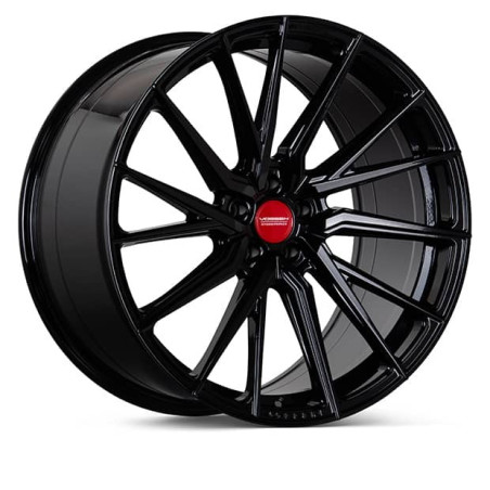 4 Jantes VOSSEN HF4-T 10.5x20" pour AUDI RS4 RS5 B8 B9