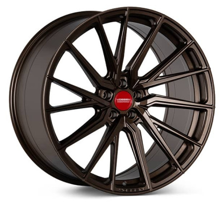 4 Jantes VOSSEN HF4-T 10.5x20" pour AUDI RS4 RS5 B8 B9