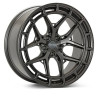 4 Jantes VOSSEN HFX-1 10x23" pour MERCEDES Classe G63 AMG W463A W465 4 Jantes VOSSEN HFX-1 10x23" pour MERCEDES Classe G63 AMG W463A W465