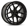 4 Jantes VOSSEN HFX-1 10x23" pour MERCEDES Classe G63 AMG W463A W465 4 Jantes VOSSEN HFX-1 10x23" pour MERCEDES Classe G63 AMG W463A W465