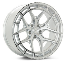 4 Jantes VOSSEN HFX-1 10.5x22" ET20 pour MERCEDES Classe G + G63 AMG W463 W463A W465