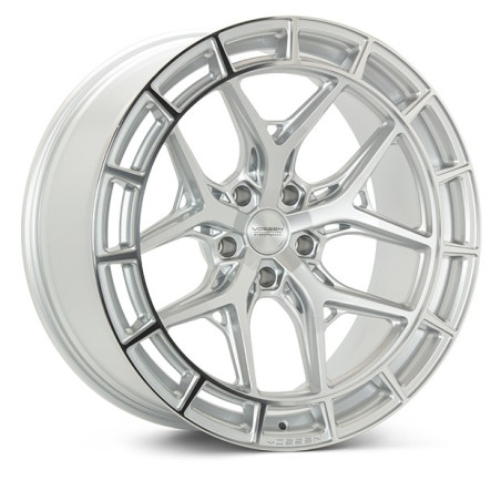 4 Jantes VOSSEN HFX-1 10.5x22" ET20 pour MERCEDES Classe G + G63 AMG W463 W463A W465