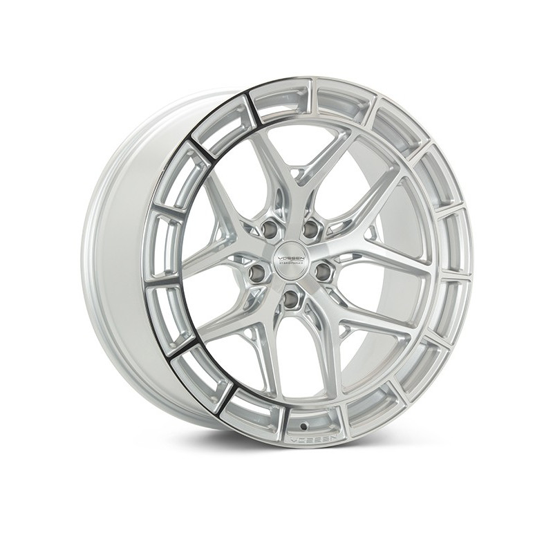 4 Jantes VOSSEN HFX-1 10.5x22" ET20 pour MERCEDES Classe G + G63 AMG W463 W463A W465