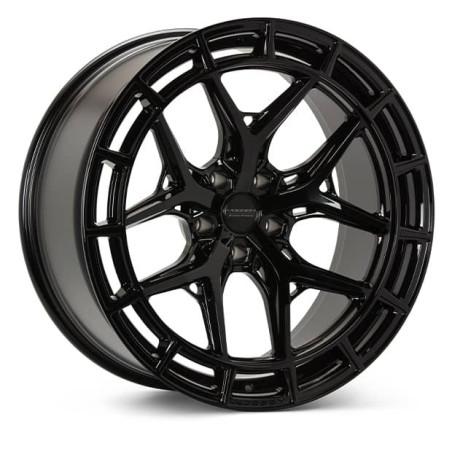 4 Jantes VOSSEN HFX-1 10.5x21"/11.5x22" pour BMW X5M F95 / X6M F96
