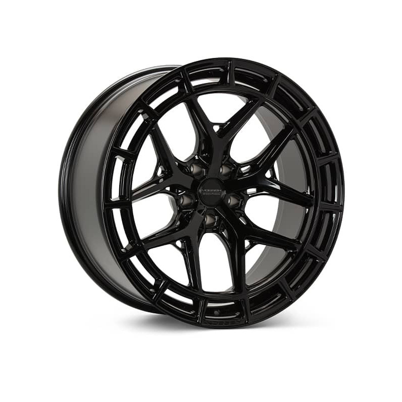 4 Jantes VOSSEN HFX-1 10.5x21"/11.5x22" pour BMW X5M F95 / X6M F96
