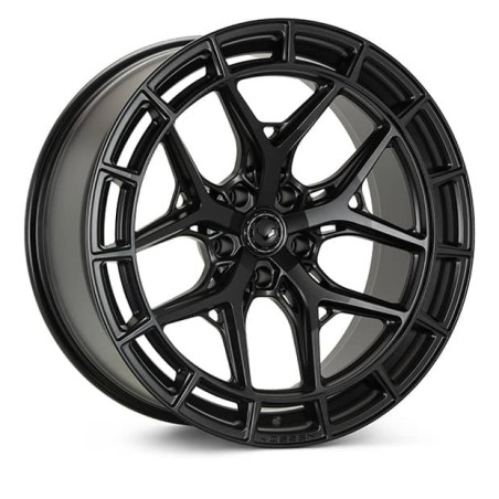 4 Jantes VOSSEN HFX-1 10.5x21"/11.5x22" pour BMW X5M F95 / X6M F96