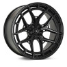 4 Jantes VOSSEN HFX-1 10.5x21"/11.5x22" pour BMW X5M F95 / X6M F96 4 Jantes VOSSEN HFX-1 10.5x21"/11.5x22" pour BMW X5M F95 / X6M F96