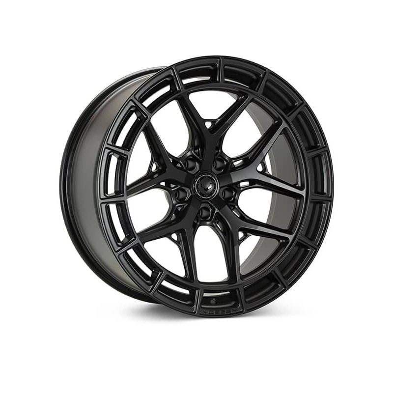 4 Jantes VOSSEN HFX-1 10.5/11x22" pour BMW X5 G05 X5M F95 / X6 G06 X6M F96