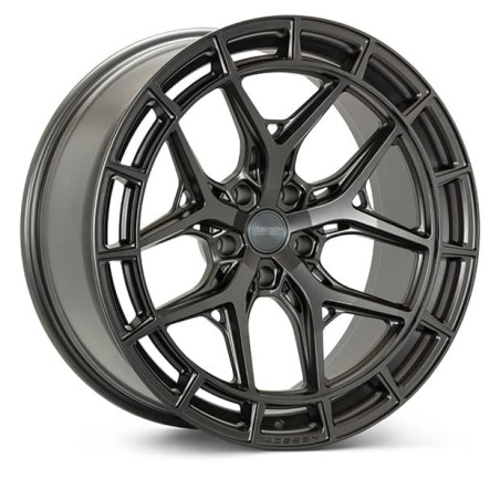 4 Jantes VOSSEN HFX-1 10.5x21"/11.5x22" pour BMW X5M F95 / X6M F96