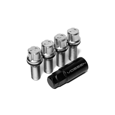 4 Antivol de roue pour Jantes VOSSEN