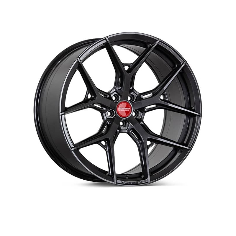 4 Jantes VOSSEN HF-5 9.0x20"/12x21" pour PORSCHE 992 Carrera / S / 4S / GTS