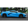 4 Jantes VOSSEN HF-5 8.5x19"/11x20" pour CHEVROLET CORVETTE C8 4 Jantes VOSSEN HF-5 8.5x19"/11x20" pour CHEVROLET CORVETTE C8