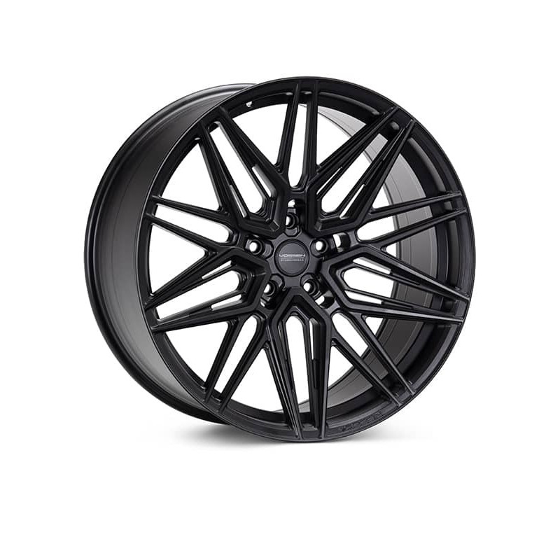 4 Jantes VOSSEN HF-7 9.0x20"/12x21" pour CHEVROLET CORVETTE C8
