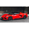 4 Jantes VOSSEN HF-7 8.5x19"/11x20" pour CHEVROLET CORVETTE C8 4 Jantes VOSSEN HF-7 8.5x19"/11x20" pour CHEVROLET CORVETTE C8