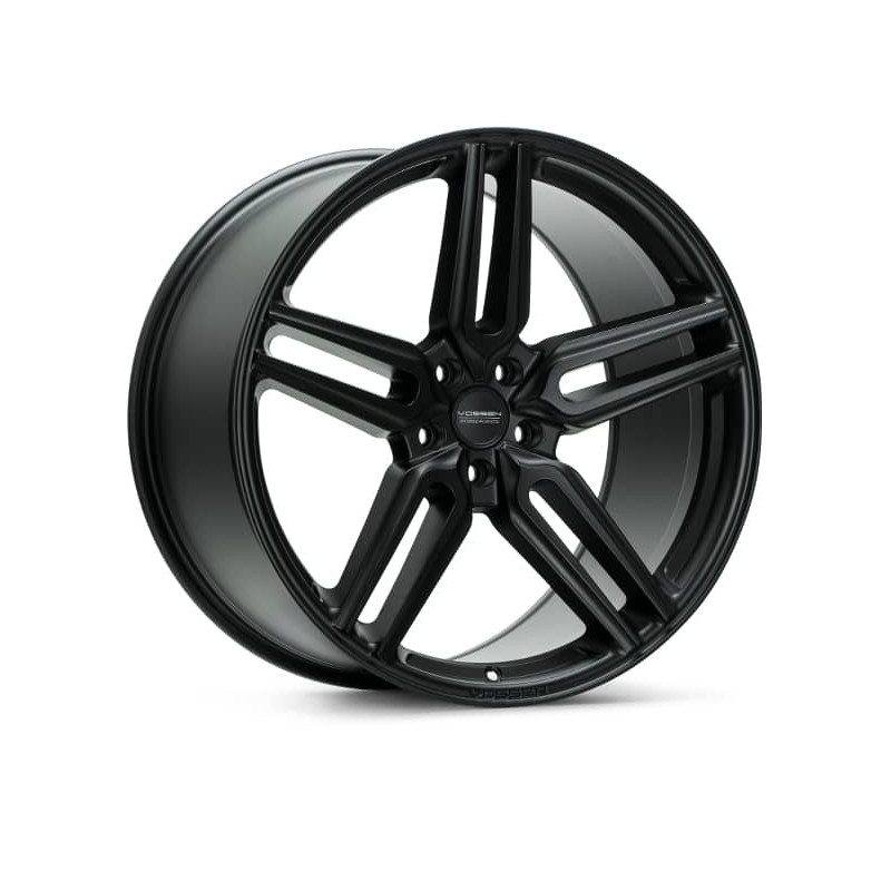 4 Jantes VOSSEN HF-1 9.0/10.0x20" pour FORD MUSTANG MK6