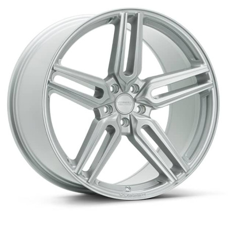 4 Jantes VOSSEN HF-1 9.0/10.0x20" pour FORD MUSTANG MK6