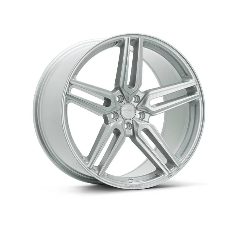 4 Jantes VOSSEN HF-1 9.0/10.0x20" pour FORD MUSTANG MK6
