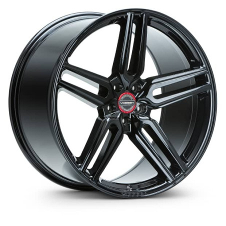 4 Jantes VOSSEN HF-1 9.0/10.0x20" pour FORD MUSTANG MK6