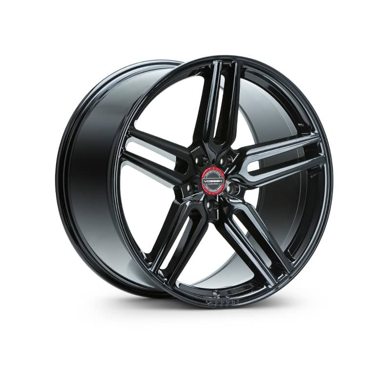4 Jantes VOSSEN HF-1 9.0/10.0x20" pour FORD MUSTANG MK6