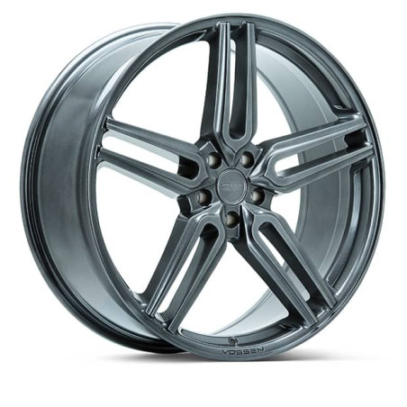 4 Jantes VOSSEN HF-1 9.0/10.0x20" pour FORD MUSTANG MK6