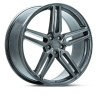 4 Jantes VOSSEN HF-1 9.0/10.0x20" pour FORD MUSTANG MK6 4 Jantes VOSSEN HF-1 9.0/10.0x20" pour FORD MUSTANG MK6