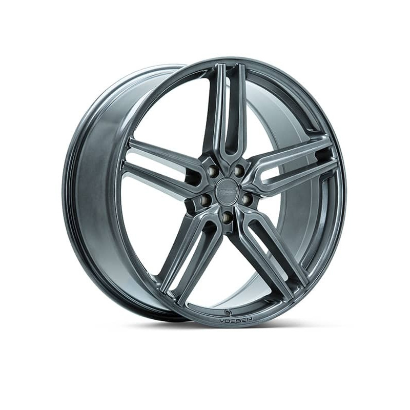 4 Jantes VOSSEN HF-1 9.0/10.0x20" pour FORD MUSTANG MK6