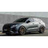 4 Jantes VOSSEN HF-7 9.5x21" pour AUDI RSQ3 / Q3 F3 8U 4 Jantes VOSSEN HF-7 9.5x21" pour AUDI RSQ3 / Q3 F3 8U