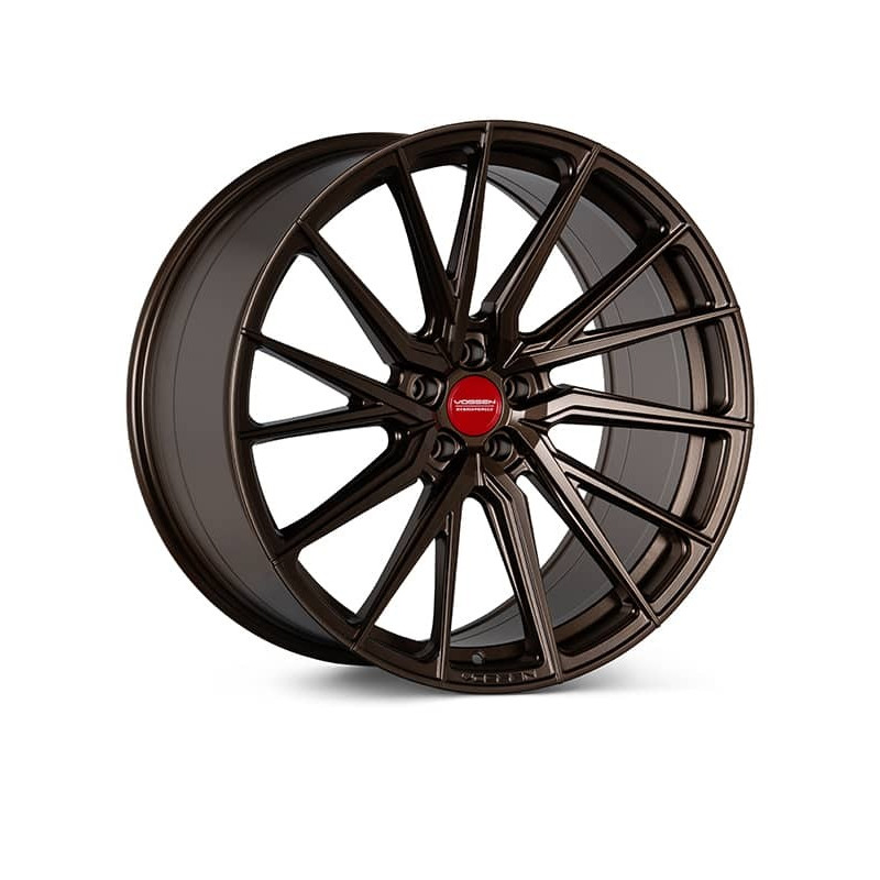 4 Jantes VOSSEN HF-4T 9.5x21" pour AUDI RSQ3 / Q3 F3 8U