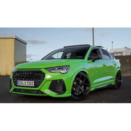 4 Jantes VOSSEN HF-5 9.5x21" pour AUDI RSQ3 / Q3 F3 8U