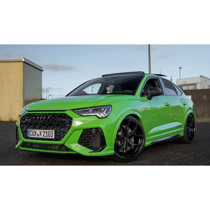 4 Jantes VOSSEN HF-5 9.5x21" pour AUDI RSQ3 / Q3 F3 8U