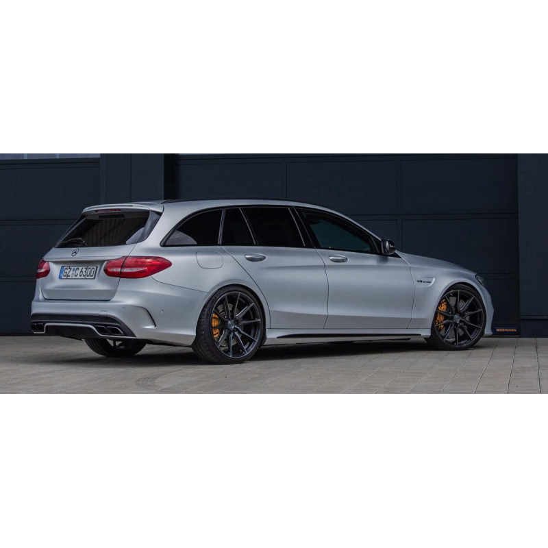 4 Jantes VOSSEN HF-3 8.5/9.5x20" pour MERCEDES Classe C + C43 C63 S AMG W/C/S205 W/C/S206
