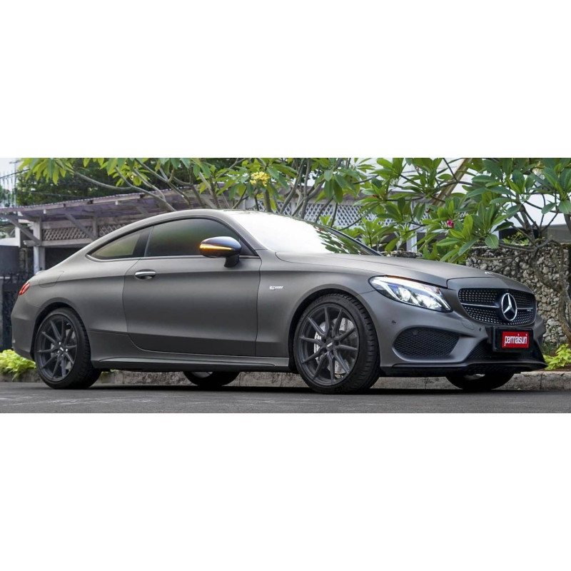 4 Jantes VOSSEN HF-3 8.5/9.5x20" pour MERCEDES Classe C + C43 C63 S AMG W/C/S205 W/C/S206