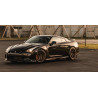 4 Jantes VOSSEN HF-5 10/12x20" pour NISSAN GT-R 4 Jantes VOSSEN HF-5 10/12x20" pour NISSAN GT-R