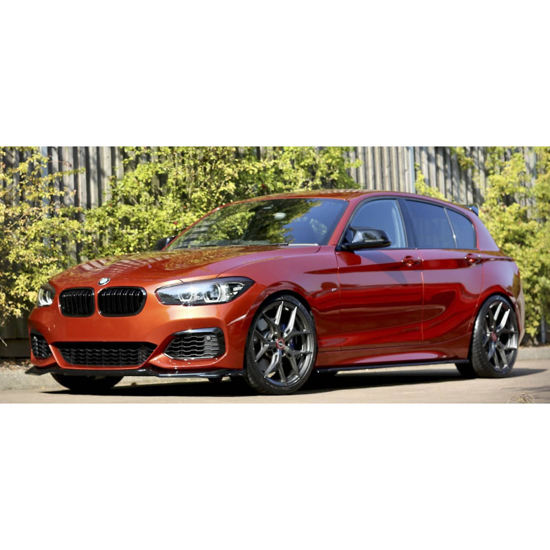 4 Jantes VOSSEN HF-5 8.5x19" pour BMW Serie 1 + M135i F20 F40 F70 (2011+)(2019+)(2024+)