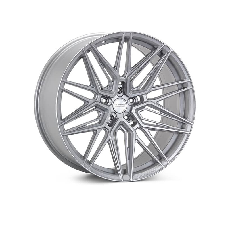 4 Jantes VOSSEN HF-7 8.5x19" pour BMW Serie 2 + 230i M235i M240ix G42 F22 F44 F74
