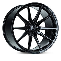 4 Jantes VOSSEN HF-3 8.5x19" pour BMW Serie 2 + 230i M235i M240ix G42 F22 F44 F74