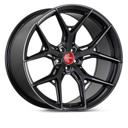 4 Jantes VOSSEN HF-5 9/10