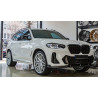 4 Jantes VOSSEN HF-7 9/10,5x22" pour BMW X3 + M50 G45 (2024+) 4 Jantes VOSSEN HF-7 9/10,5x22" pour BMW X3 + M50 G45 (2024+)