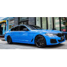 4 Jantes VOSSEN HF-5 9/10x21" pour BMW Serie 5 G60 G61 4 Jantes VOSSEN HF-5 9/10x21" pour BMW Serie 5 G60 G61