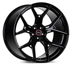 4 Jantes VOSSEN HF-5 9.5/11.5x22" pour PORSCHE PANAMERA 971 976 + Sport Turismo (2017+/2024+)